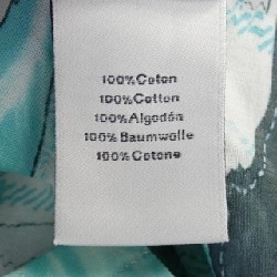 Áo sơ mi ngắn tay HERMES - Hàng hiệu Chính hãng 901108