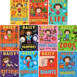 The Daisy Collection - 15 quyển 798672