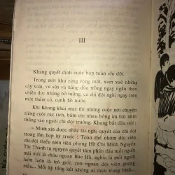 Buổi sáng trên bến Nhà Rồng - Phạm Tường Hạnh 1031955