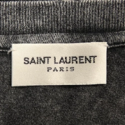 Áo thun SAINT LAURENT - Hàng hiệu Authentic 826748