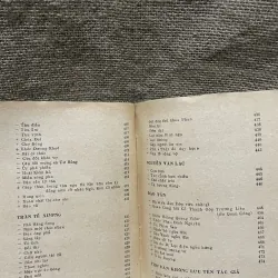 HỢP TUYỂN  THƠ VĂN VIỆT NAM 1858 - 1920 748337