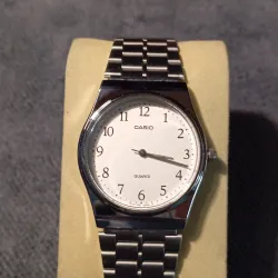 Đồng hồ nam CASIO  751146