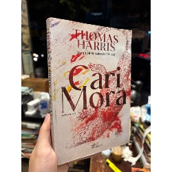 Cari Mora - Thomas Harris ( Bản Dịch Thiên Thanh ) 222357