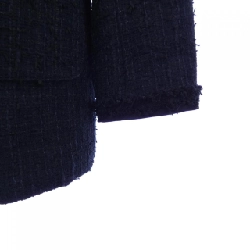 PLATINE Áo khoác không cổ - Hàng hiệu Authentic 808725