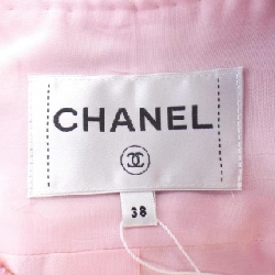 【Mã giảm giá】Chanel CHANEL Áo gile 639401