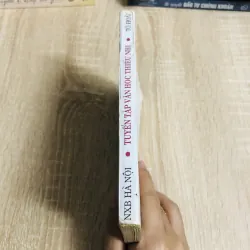 TUYỂN TẬP VĂN HỌC THIẾU NHI  1007234