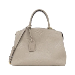 Túi xách Louis Vuitton Monogram Empreinte Grand Palais MM M45833 - Hàng hiệu Chính hãng