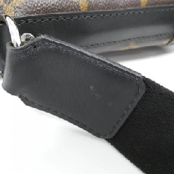 Túi xách vai Louis Vuitton Monogram Macassar PM M56717 - Hàng hiệu Chính hãng 768533