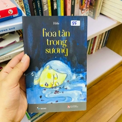 Hoa Tàn Trong Sương - Hiên#HATRA