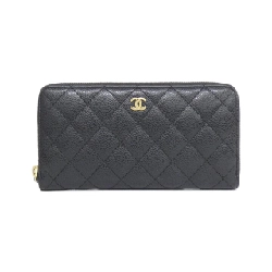 Ví Chanel Timeless Classic Line 50097 - Hàng hiệu Authentic