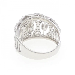 Nhẫn kim cương PT900 1.11CT 666897