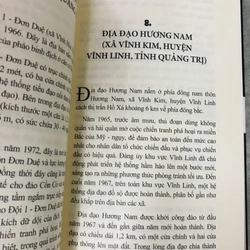 Địa đạo Việt Nam trong kháng chiến chống thực dân Pháp và đế quốc Mỹ - Đặng Việt Thủy 302931