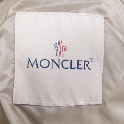 MONCLER AGATELON Áo khoác lông - Hàng hiệu Chính hãng 820228