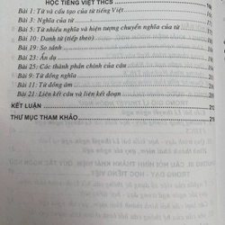 Hệ Thống Câu Hỏi Hình Thành Khái Niệm, Quy Tắc Ngôn Ngữ Trong Dạy Học Tiếng Việt Ở THCS 501390