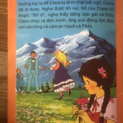 Tủ sách búp bê - Combo 9c không trùng 1004077