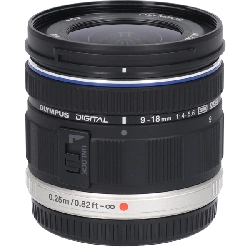 MZD ED9-18mm F4-5.6 - Hàng hiệu Authentic