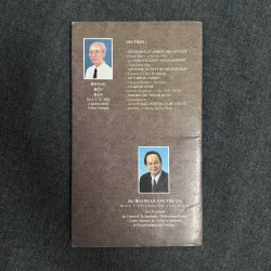 Thi vân Yên Tử (CÓ CHỮ KÝ TÁC GIẢ) - Hoàng Quang Thuận, Hoàng Hữu Đản 1031706