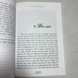 Thành hoàng - Bạch Lê Vân Nguyên 777731