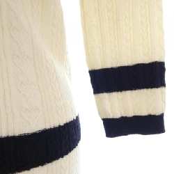 Chanel CHANEL Áo len 635556