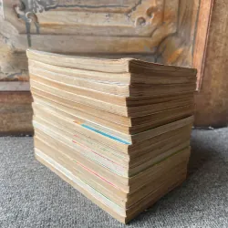 Truyện Bá Tước Tiểu Thư Đọc Xuôi - Trọn Bộ 15 Tập - NXB Kim Đồng 736860