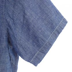 Áo sơ mi ngắn tay RRL - Hàng hiệu Authentic 894358