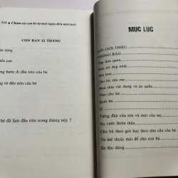 CHĂM SÓC EM BÉ TỪ 1 NGÀY TUỔI  749131