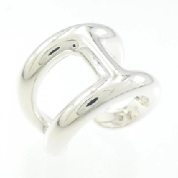 Nhẫn lớn Ismos của Hermès - Hàng hiệu Authentic