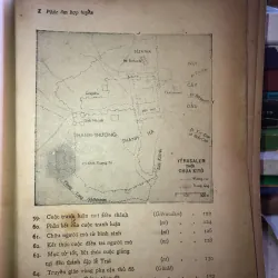 Phúc âm hợp tuyển dẫn giải 1024523