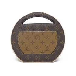 Túi xách vai Louis Vuitton Monogram Around Me M47117 - Hàng hiệu Chính hãng 801851
