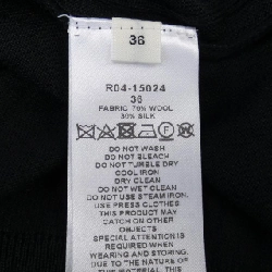 【Mã giảm giá】シクラス CYCLAS ニット 643114