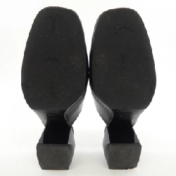 HERMES エルメス Christie Medor Heel 211057Z Sandal - Hàng hiệu Chính hãng 829223