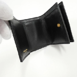 Saint Laurent 668274 BOWA1 Ví - Hàng hiệu Chính hãng 771454