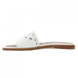 Giày sandal HERMES Gael Chaine D'Ancre 231291Z 656323