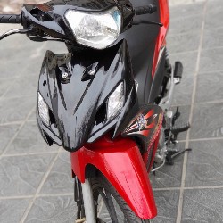 Axelo 125 cc biển HN máy zin. 10,5tr đk 2015 67335