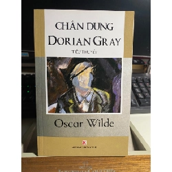 [Phiên Chợ Sách Cũ] Chân Dung Dorian Gray - Tiểu thuyết - Oscar Wilde 0506