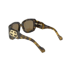 Kính mát Balenciaga BB0069S - Hàng hiệu Chính hãng 808111