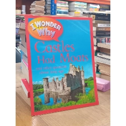 I WONDER WHY series 696701