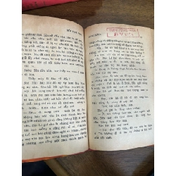 Mối tình chân - Nhất Linh 1013753