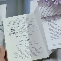 Anh Không Muốn Để Em Một Mình - Diệp Lạc Vô Tâm 744746