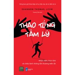 Sách - Thao túng tâm lý - 1980BOOKS 140479