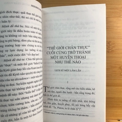 Buổi hoàng hôn của những thần tượng (2006, giấy trắng nhẹ mềm, đẹp) - Nietzsche 328620