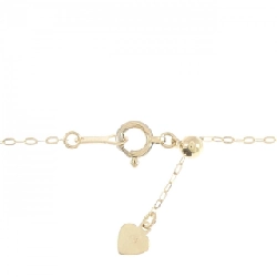 K18YG Dây chuyền - Hàng hiệu Authentic 868604