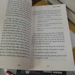 TÂM LÝ HỌC TỘI PHẠM - Stanton E.Samenow 416067