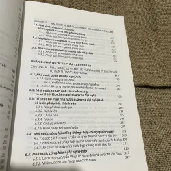 Giáo trình LỊCH SỬ NHÀ NƯỚC VÀ PHÁP LUẬT THẾ GIỚI 797706