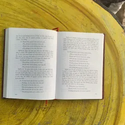 PHONG THUỶ ĐỊA LÝ TẢ AO - bảo ngọc thư - tập 4 1023331