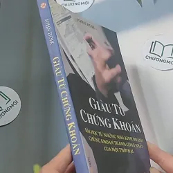 Giàu từ chứng khoán - John Boik 688457