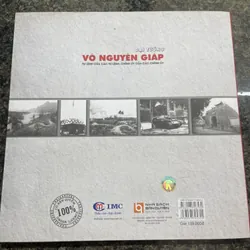 Đại tướng Võ Nguyên Giáp Tư lệnh của các tư lệnh, chính uỷ của các chính uỷ 707506