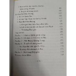 Phật Việt Nam dân tộc Việt Nam - 2003 - 190 trang Sách lịch sử - triết học ANTQ3101 789878