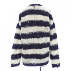 CHRISTIAN DIOR 314S67AM413 Áo len 634062