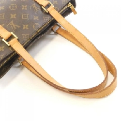 Túi xách Louis Vuitton Monogram Cabas Piano M51148 - Hàng hiệu Chính hãng 803779